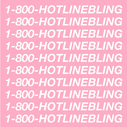 Hotline Bling